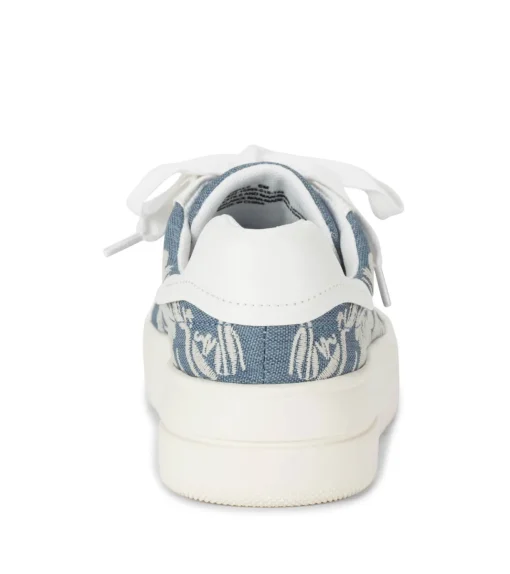 Baretraps Nishelle Lace Up Sneaker