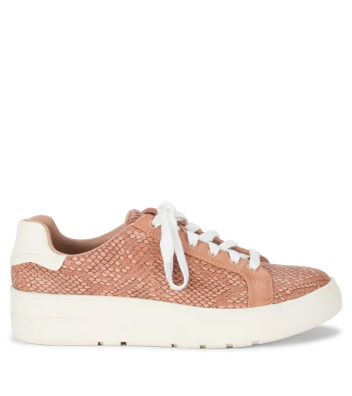 Baretraps Nishelle Lace Up Sneaker