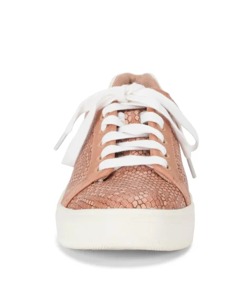 Baretraps Nishelle Lace Up Sneaker