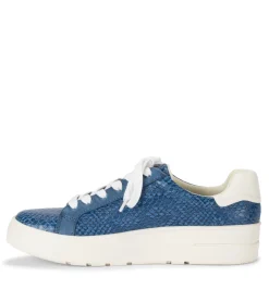 Baretraps Nishelle Lace Up Sneaker