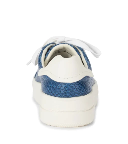 Baretraps Nishelle Lace Up Sneaker