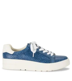Baretraps Nishelle Lace Up Sneaker