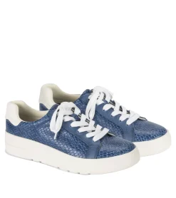 Baretraps Nishelle Lace Up Sneaker