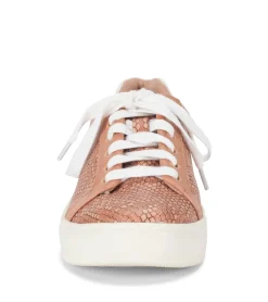 Baretraps Nishelle Lace Up Sneaker