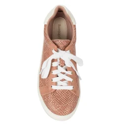Baretraps Nishelle Lace Up Sneaker