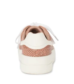 Baretraps Nishelle Lace Up Sneaker