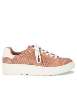 Baretraps Nishelle Lace Up Sneaker
