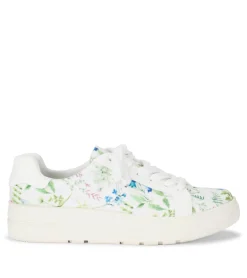 Baretraps Nishelle Lace Up Sneaker