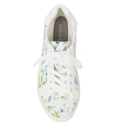 Baretraps Nishelle Lace Up Sneaker
