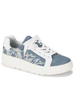 Baretraps Nishelle Lace Up Sneaker