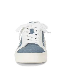 Baretraps Nishelle Lace Up Sneaker