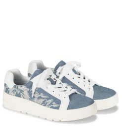 Baretraps Nishelle Lace Up Sneaker