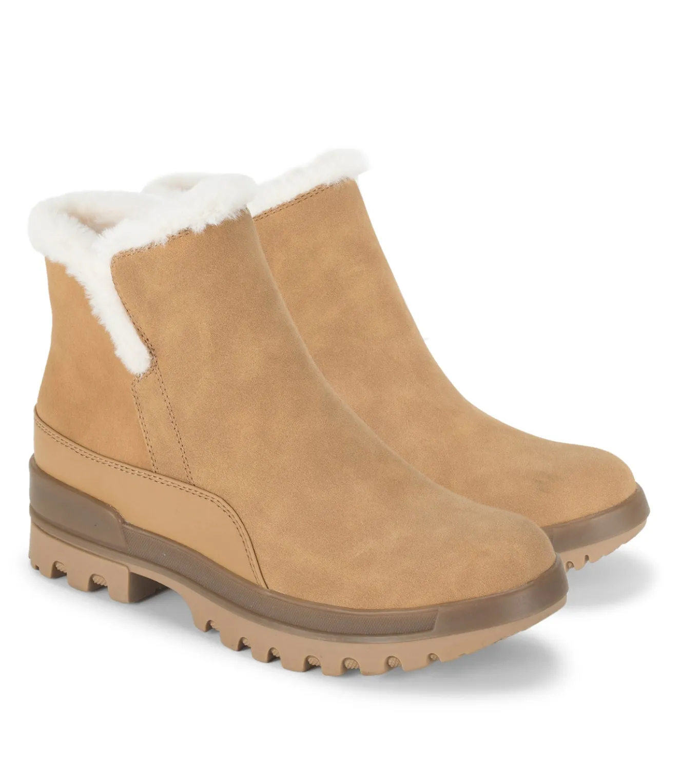 Baretraps Noemi Cold Weather Bootie