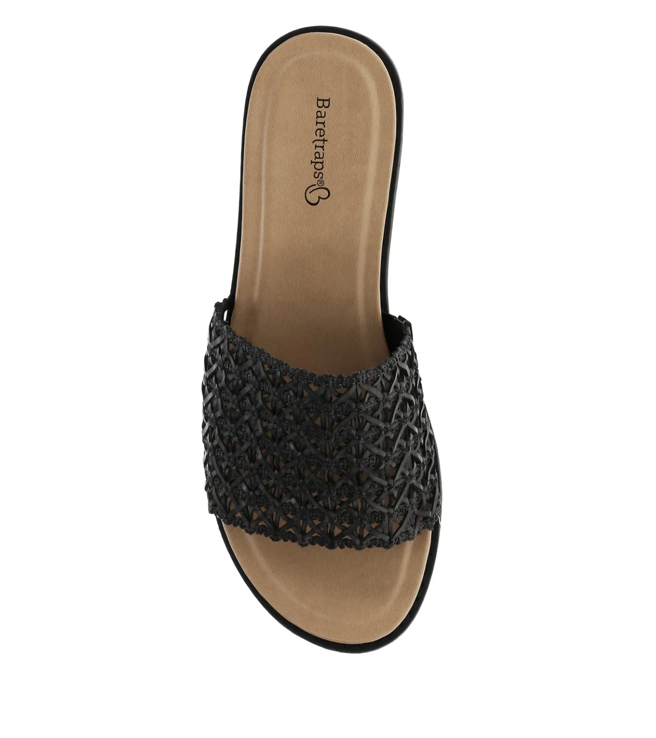 Baretraps Noya Slide Sandal