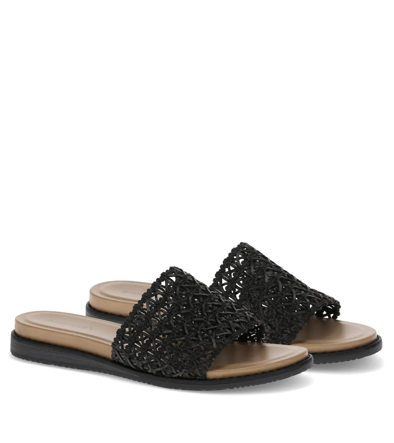 Baretraps Noya Slide Sandal