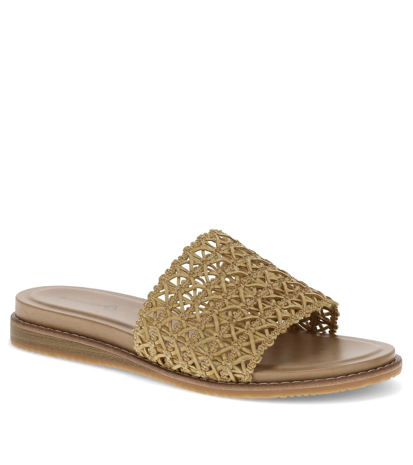 Baretraps Noya Slide Sandal