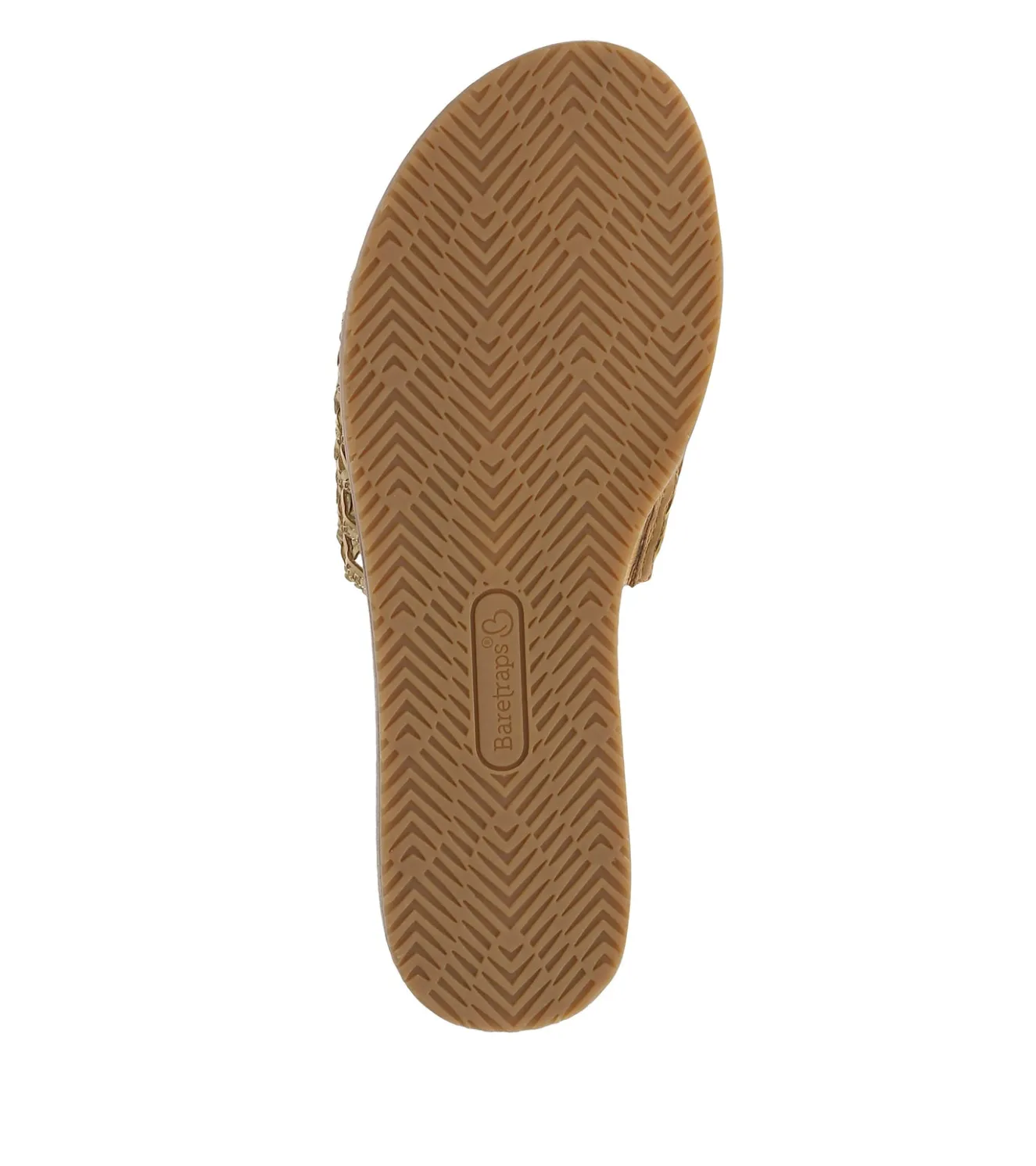 Baretraps Noya Slide Sandal