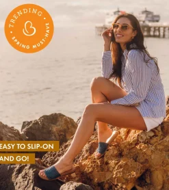 Baretraps Noya Slide Sandal