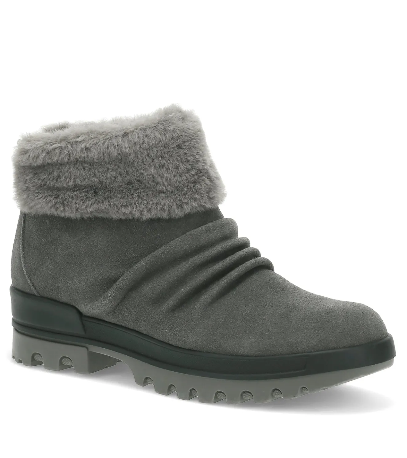 Baretraps Nuri Cold Weather Bootie