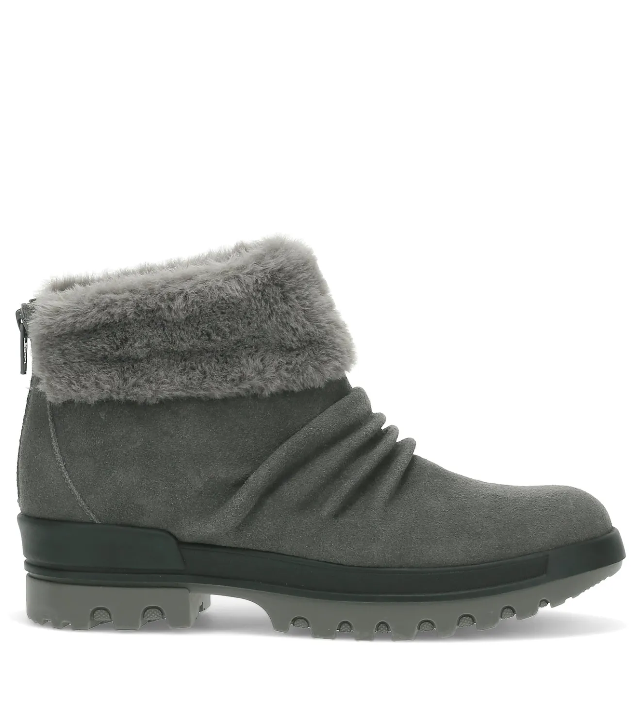 Baretraps Nuri Cold Weather Bootie