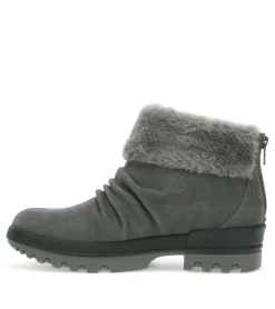 Baretraps Nuri Cold Weather Bootie