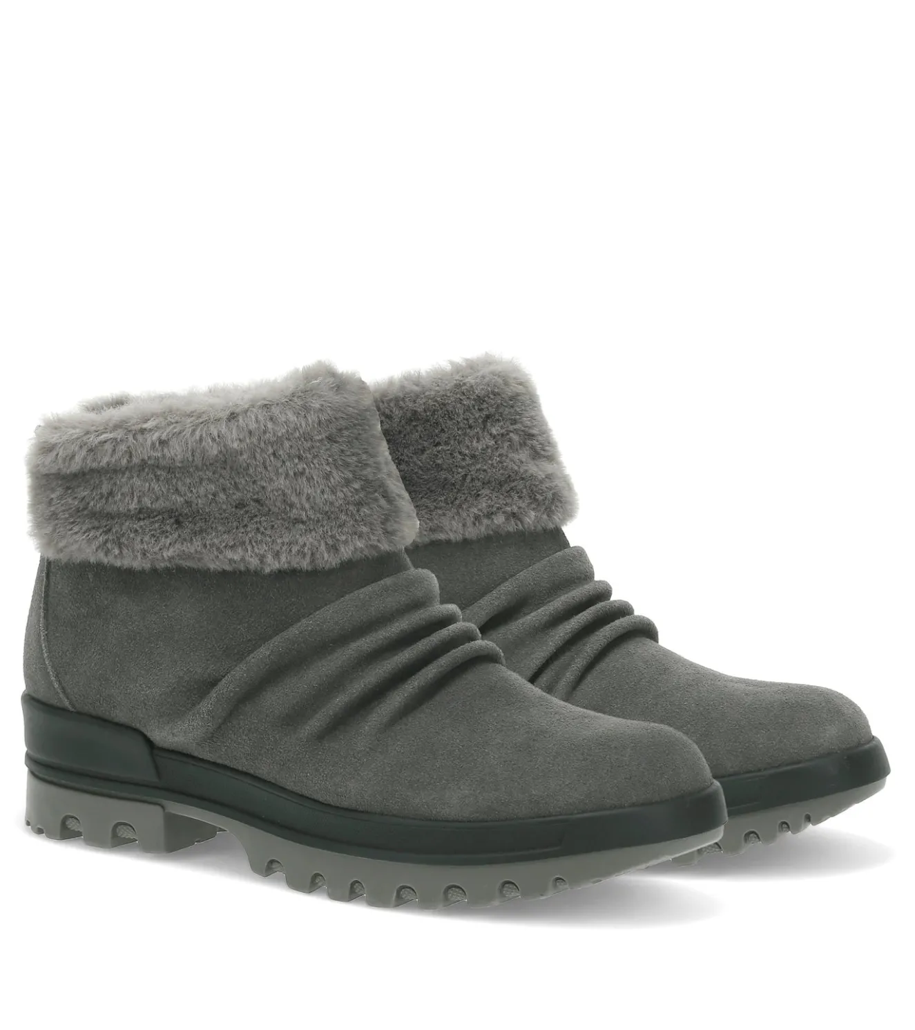 Baretraps Nuri Cold Weather Bootie