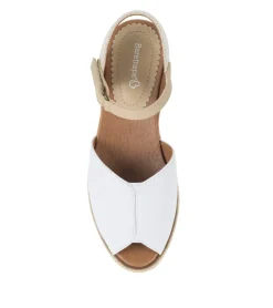 Baretraps Odetta Espadrille Wedge Sandal