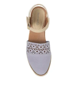Baretraps Olicia Wedge Sandal