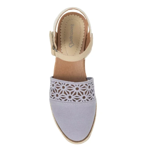 Baretraps Olicia Wedge Sandal