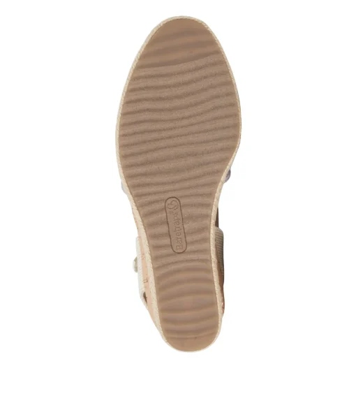 Baretraps Olicia Wedge Sandal