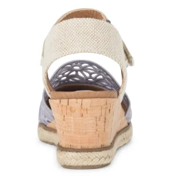 Baretraps Olicia Wedge Sandal