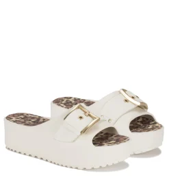 Baretraps Pacey Platform Sandal