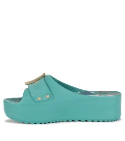 Baretraps Pacey Platform Sandal