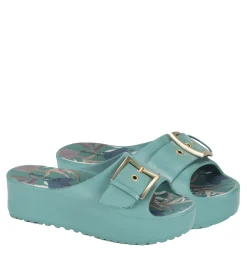 Baretraps Pacey Platform Sandal