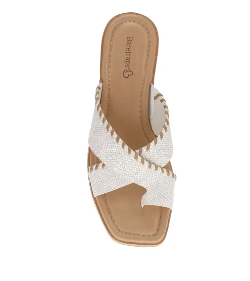 Baretraps Paige Wedge Sandal