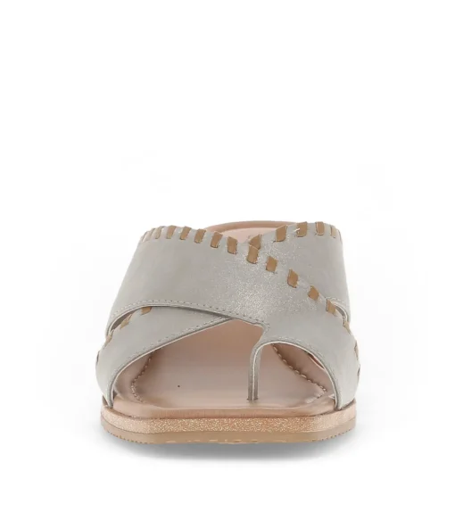 Baretraps Paige Wedge Sandal