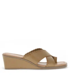 Baretraps Paige Wedge Sandal
