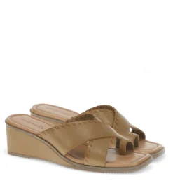 Baretraps Paige Wedge Sandal