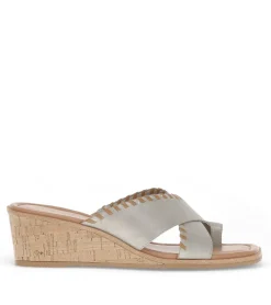 Baretraps Paige Wedge Sandal