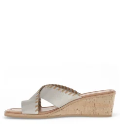 Baretraps Paige Wedge Sandal