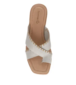Baretraps Paige Wedge Sandal