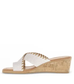 Baretraps Paige Wedge Sandal