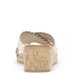 Baretraps Paige Wedge Sandal