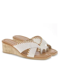 Baretraps Paige Wedge Sandal