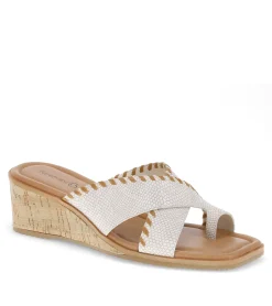 Baretraps Paige Wedge Sandal