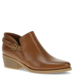 Baretraps Palmer Ankle Bootie