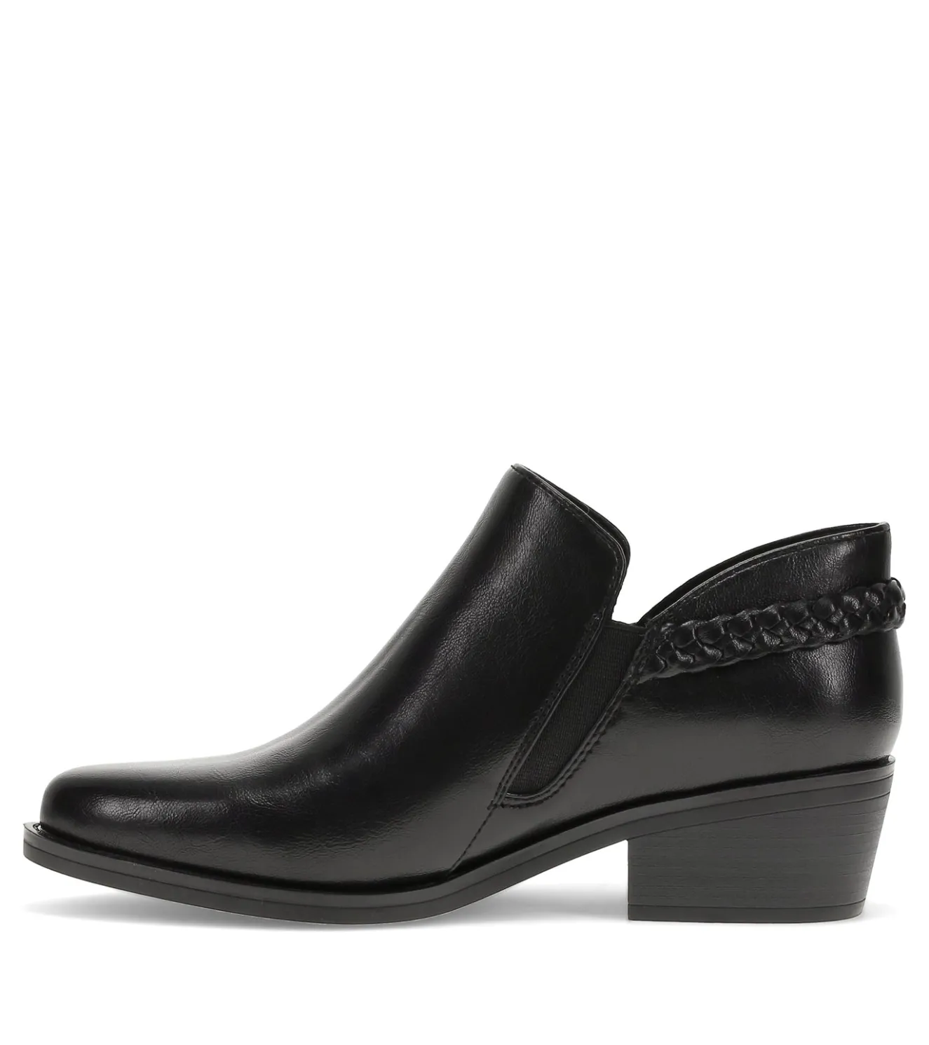 Baretraps Palmer Ankle Bootie