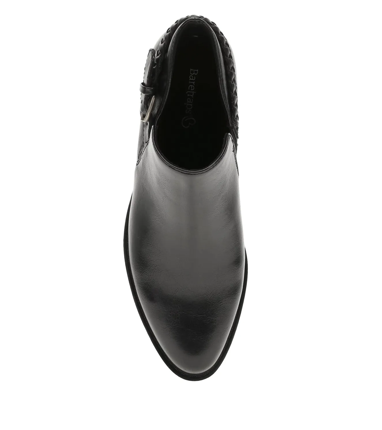 Baretraps Palmer Ankle Bootie