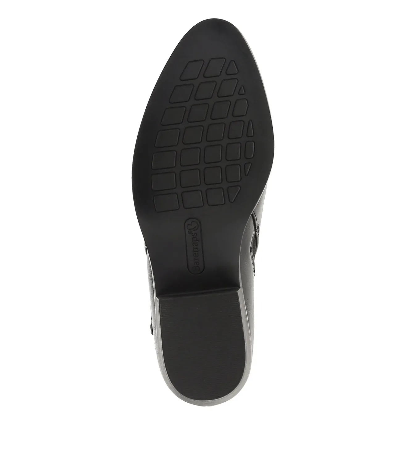 Baretraps Palmer Ankle Bootie