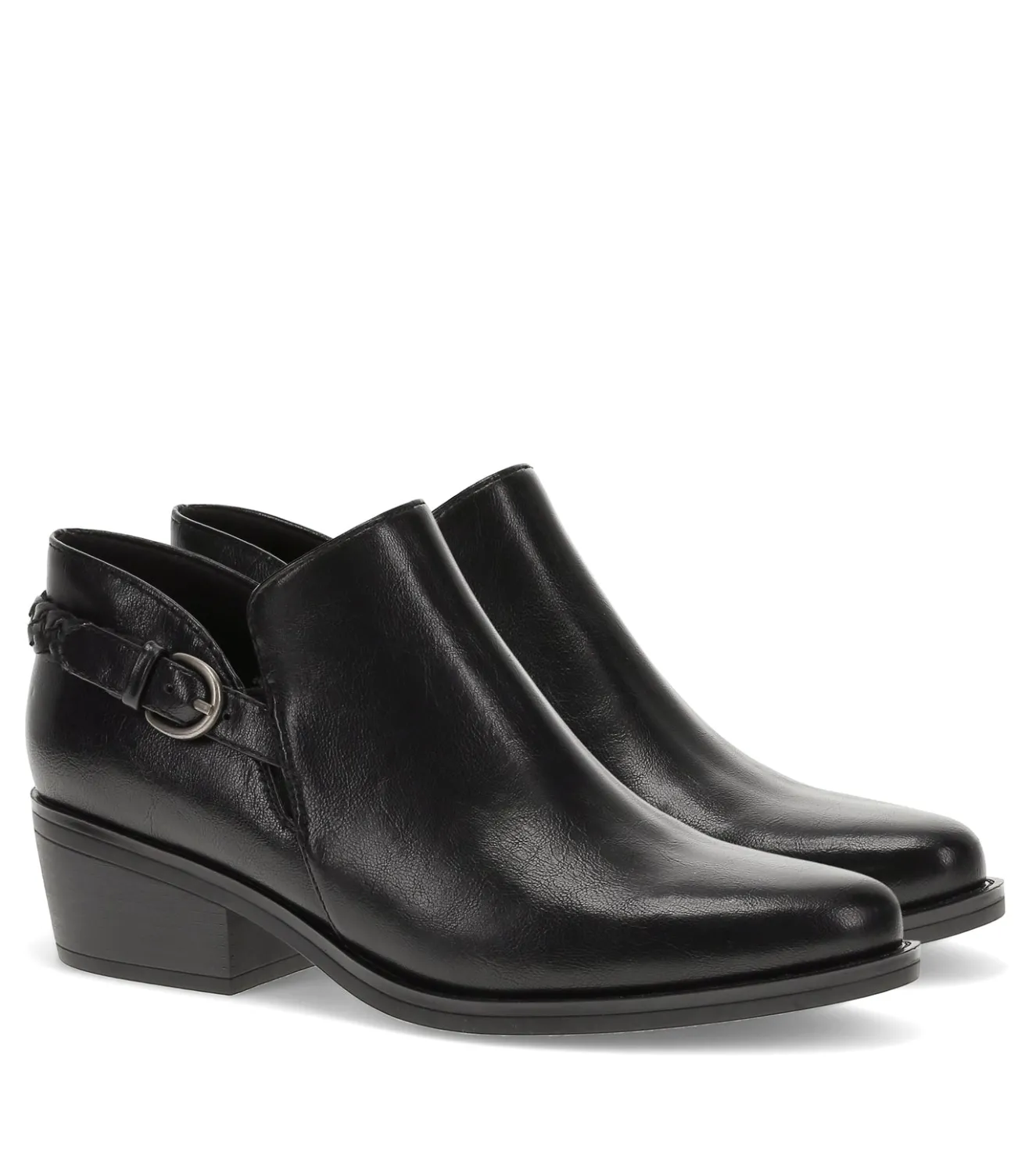 Baretraps Palmer Ankle Bootie